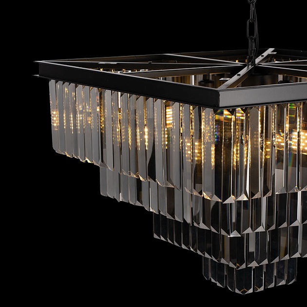 Подвесная люстра Loft IT Prism 10018/600S изображение 2 Подвесная люстра Loft IT Prism 10018/600S Фото № 2