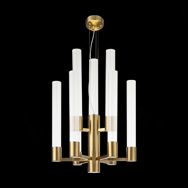 Подвесная люстра ST Luce Terni SL1229.303.09 Фото № 5