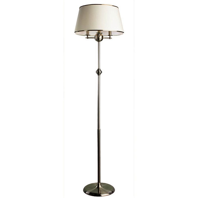 Торшер Arte Lamp Alice A3579PN-3AB изображение Торшер Arte Lamp Alice A3579PN-3AB Фото №
