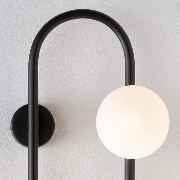 Бра Imperium Loft Hoop 213735-26 Фото № 2