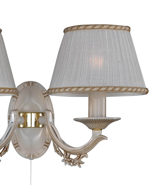 Бра Reccagni Angelo A 9690/2 Фото № 2