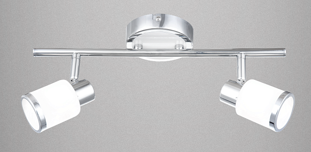 Спот Globo Platoon 56030-2 изображение 2 Спот Globo Platoon 56030-2 Фото № 2