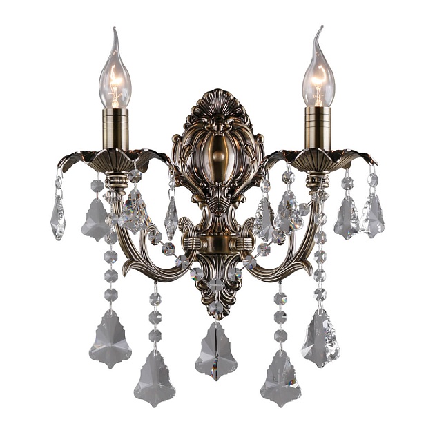 Бра Omnilux Grosseto OML-77731-02 изображение Бра Omnilux Grosseto OML-77731-02 Фото №