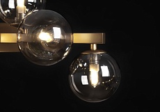 Бра Maytoni Dallas MOD545WL-09G 1