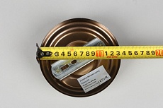 Подвесная люстра Omnilux Ledro OML-69903-08 3