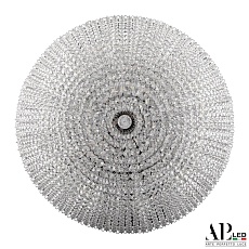 Потолочный светодиодный светильник Arte Perfetto Luce Rimini S501.0.70.A.3000 1