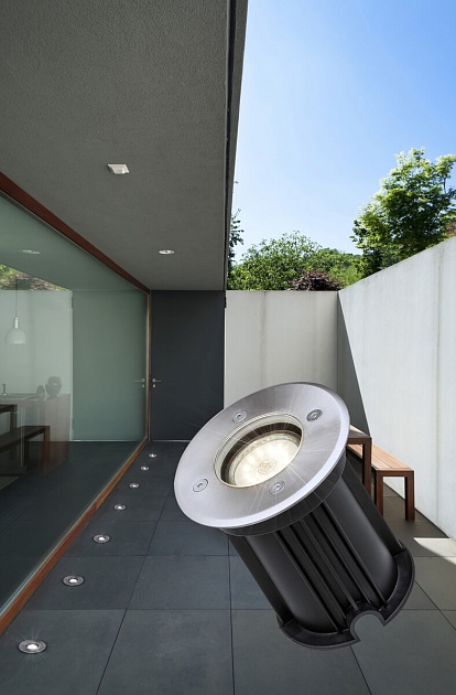 Ландшафтный светильник Globo Style II 31100 Фото № 2