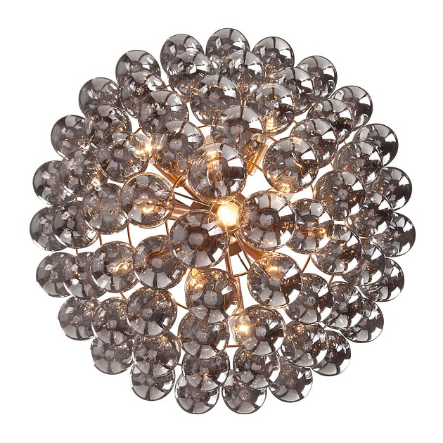 Подвесная люстра Vitaluce V5343-7/5+5+1 изображение 3 Подвесная люстра Vitaluce V5343-7/5+5+1 Фото № 3