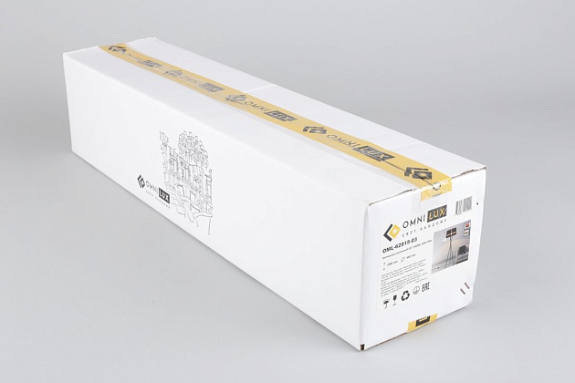 Торшер Omnilux Fascia OML-62915-03 изображение 4 Торшер Omnilux Fascia OML-62915-03 Фото № 4