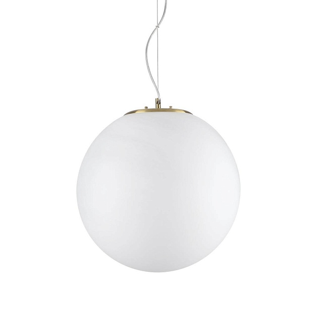 Подвесной светильник Ideal Lux Grape SP1 Big 241364 Фото № 