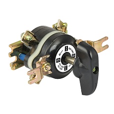 Пакетный выключатель ПВ 2-16 М3 исп.1 EKF PROxima pv-2-16-1