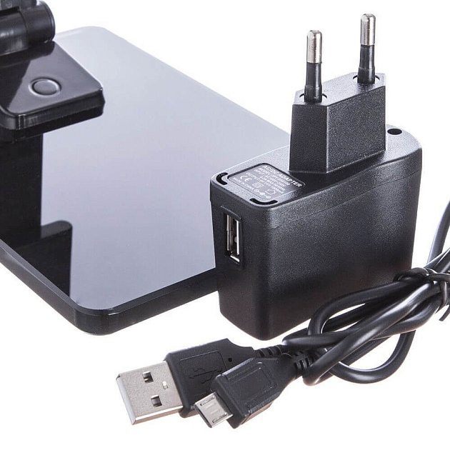 Настольная лампа Arte Lamp A1116LT-1BK изображение 2 Настольная лампа Arte Lamp A1116LT-1BK Фото № 2