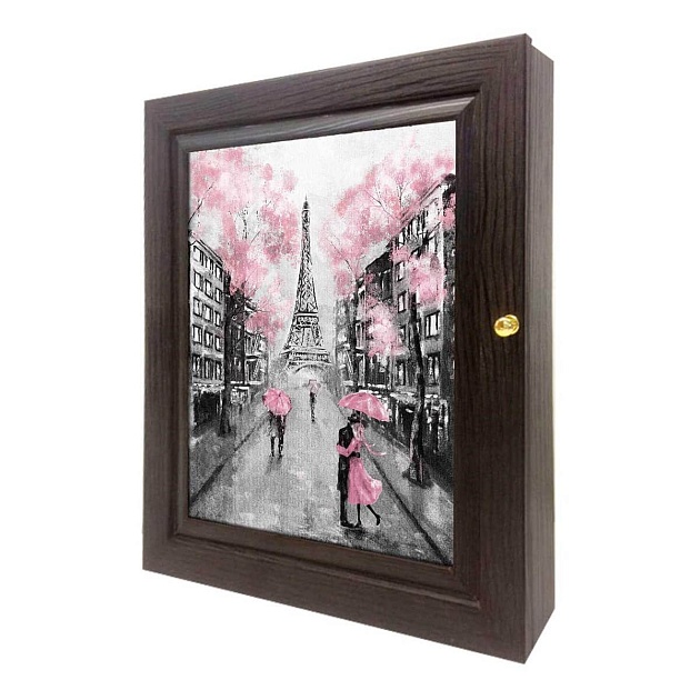 Ключница Toplight 24х29х4,5см TL-KB7509 изображение Ключница Toplight 24х29х4,5см TL-KB7509 Фото №