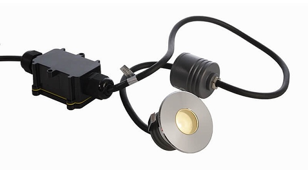 Встраиваемый светильник Deko-Light Peacock 730459 изображение Встраиваемый светильник Deko-Light Peacock 730459 Фото №