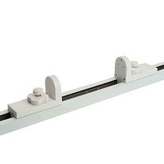 Адаптер для установки Т8 лампы для шинопровода Feron LD1016 51037 3