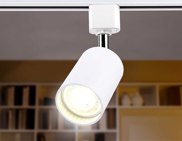 Трековый светильник Ambrella light Track System GL5121 Фото № 9