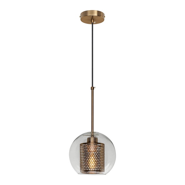 Подвесной светильник Loft IT Hexagon Loft2566-A Фото № 