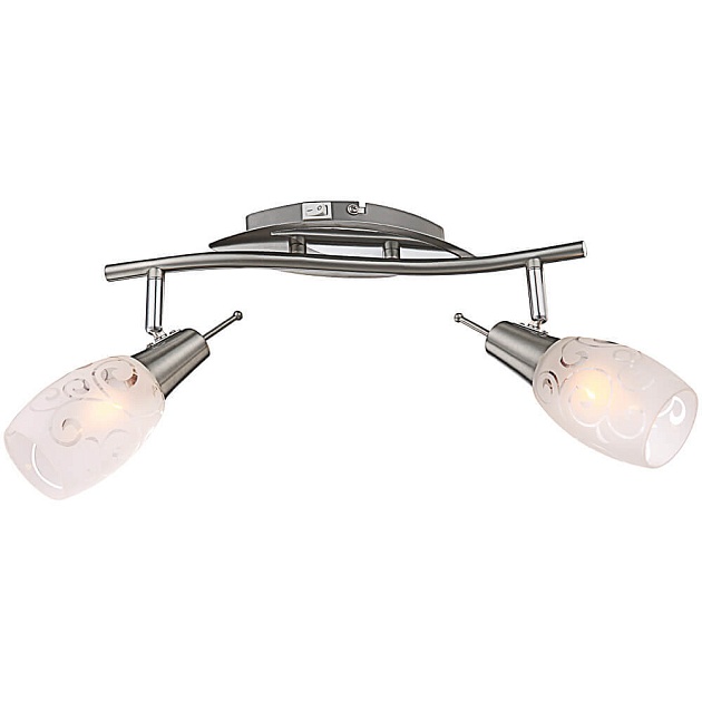 Спот Globo Florita 54984-2 Фото № 