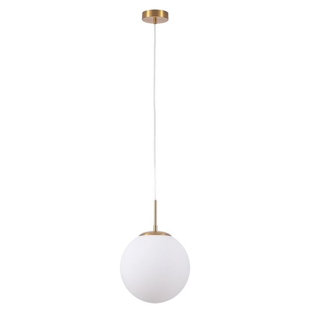 Подвесной светильник Arte Lamp Volare A1561SP-1PB Фото № 