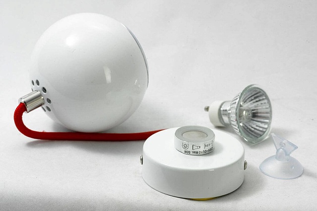 Спот Lussole Loft GRLSP-9957 Фото № 3