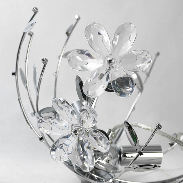 Подвесная люстра Lussole Lgo GRLSP-0184 Фото № 3