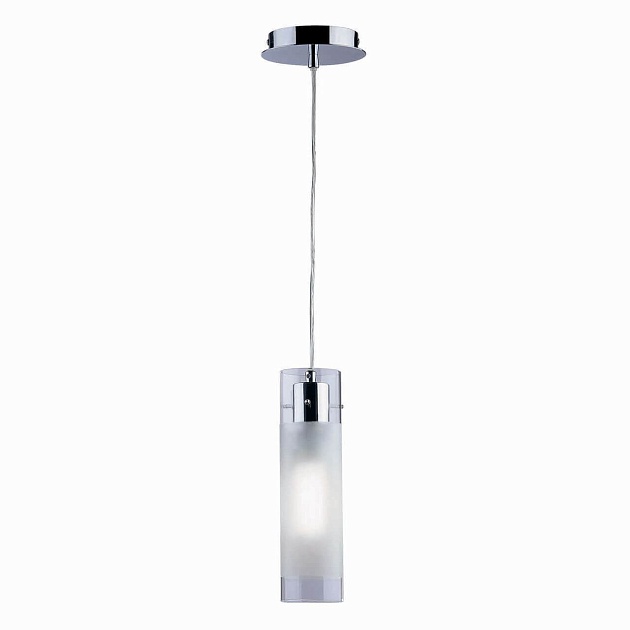 Подвесной светильник Ideal Lux Flam SP1 Small 027357 Фото № 