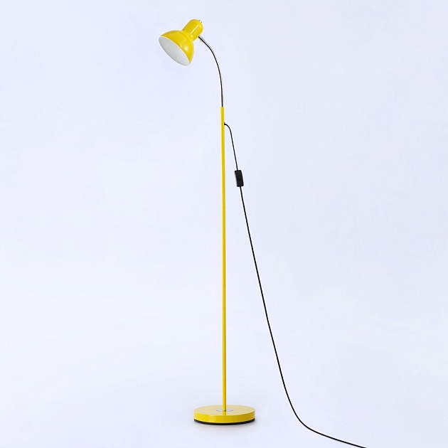 Торшер Ambrella light Traditional TR97659 изображение 3 Торшер Ambrella light Traditional TR97659 Фото № 3