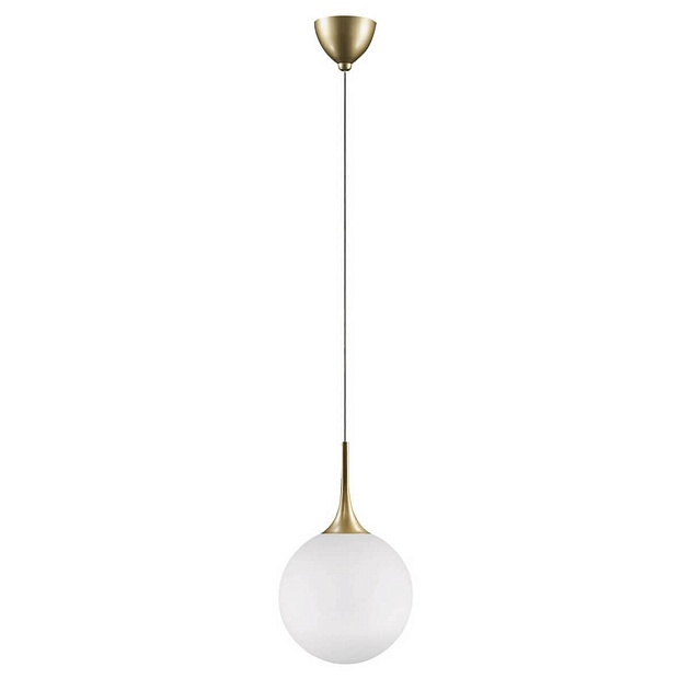 Подвесной светильник Lightstar Globo 813032 Фото № 