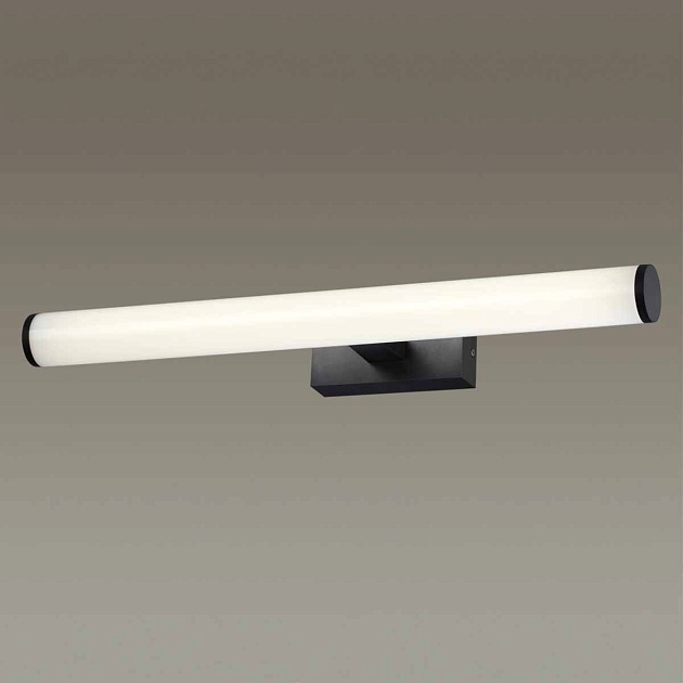 Подсветка для зеркал Odeon Light Walli Watr 4913/18WL Фото № 2