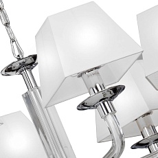 Подвесная люстра Vitaluce V5195/6 1