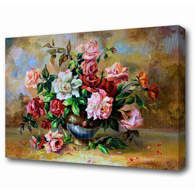 Холст Toplight 50х70х3см TL-H3055 Фото № 