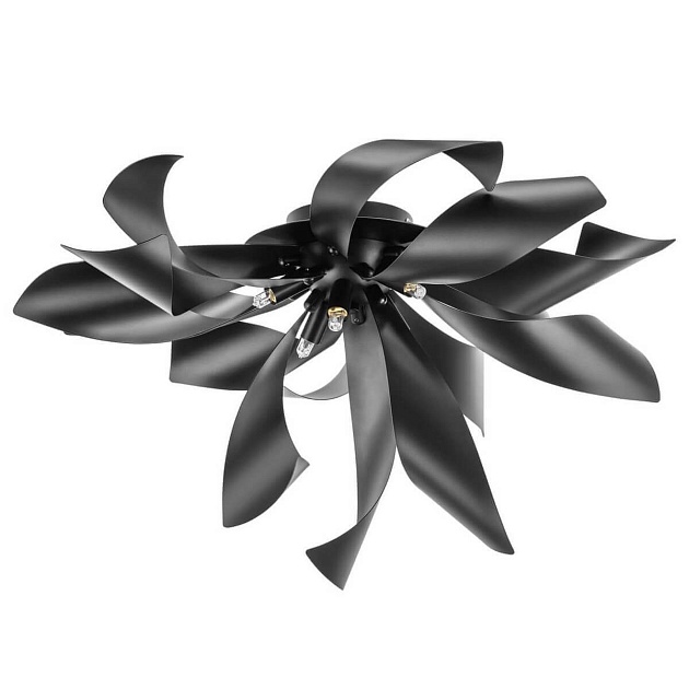 Потолочная люстра Lightstar Turbio 754167 изображение Потолочная люстра Lightstar Turbio 754167 Фото №