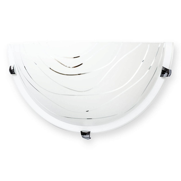Настенный светильник Toplight Xithi TL9290Y-01WH Фото № 