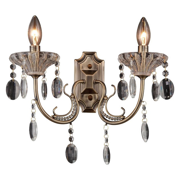 Бра Toplight Yolanda TL7210B-02AB изображение Бра Toplight Yolanda TL7210B-02AB Фото №