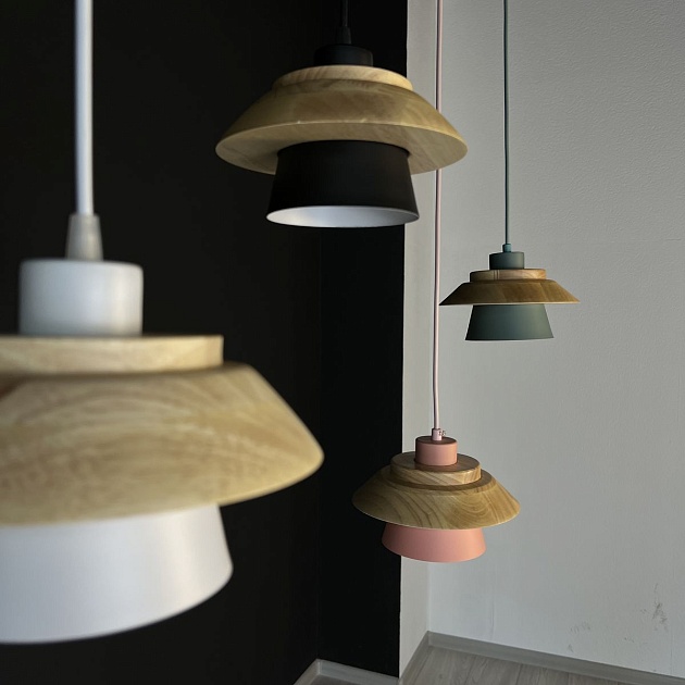 Подвесной светильник Imperium Loft Eco 178161-26 Фото № 9