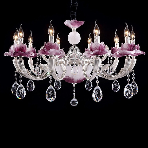 Подвесная люстра Osgona Anemone 714104 Фото № 2