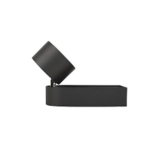 Спот Loft IT Knof 10324/A Black 1