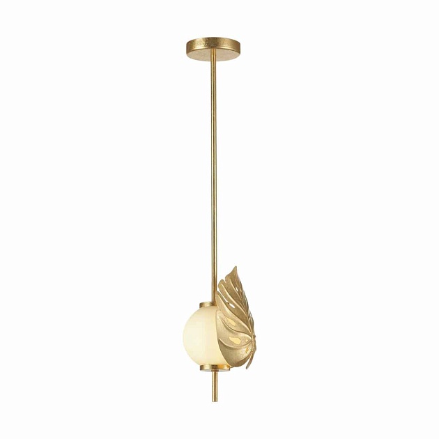 Подвесной светильник Odeon Light Modern Jungle 4864/1A Фото № 2