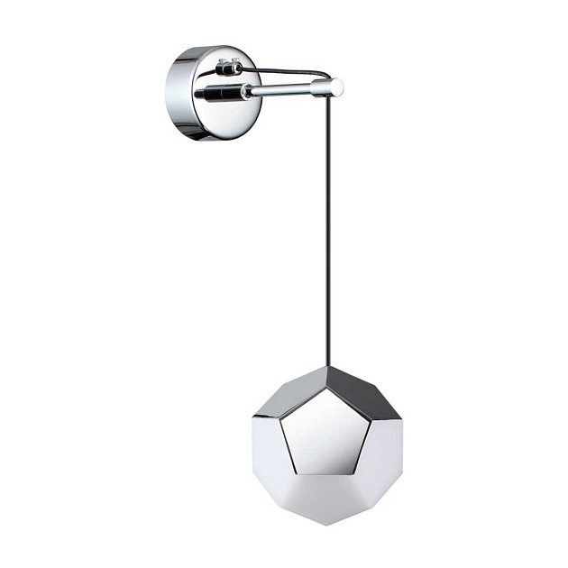 Настенный светильник Odeon Light Hightech Bingo 4304/7WL Фото № 