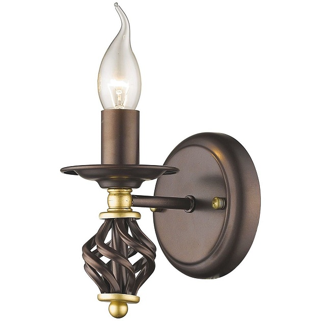 Бра Velante 536-721-01 Фото № 