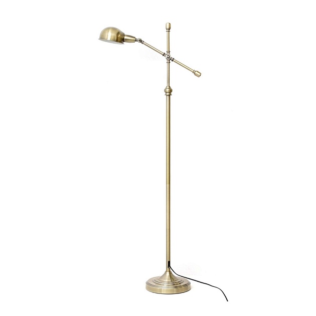 Торшер Lumina Deco Granino LDF 810FA MD изображение 3 Торшер Lumina Deco Granino LDF 810FA MD Фото № 3