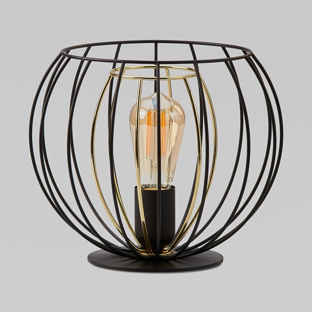 Настольная лампа TK Lighting 5283 Jaula Фото № 
