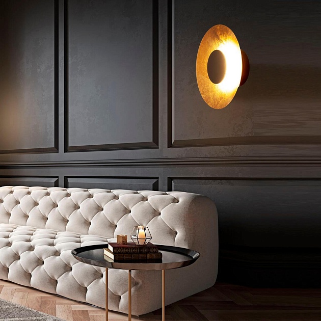 Бра Mantra Orion 8124 Фото № 4