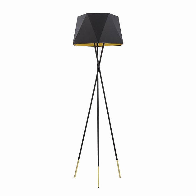 Торшер Toplight Aileen TL1623F-01BG Фото № 