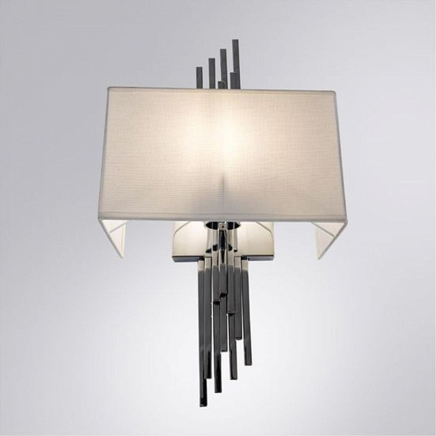 Бра Arte Lamp Julietta A5037AP-1CC Фото № 5