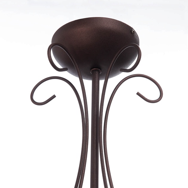 Потолочная люстра Vitaluce V1659/5PL Фото № 3