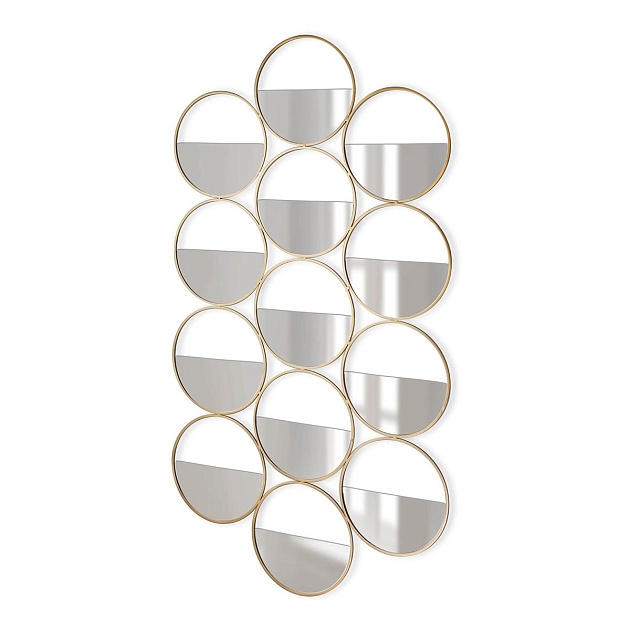 Зеркало Tomas Stern 91021 изображение Зеркало Tomas Stern 91021 Фото №