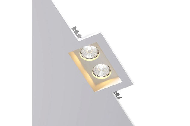 Встраиваемый светильник Artpole SGS4 изображение 4 Встраиваемый светильник Artpole SGS4 Фото № 4