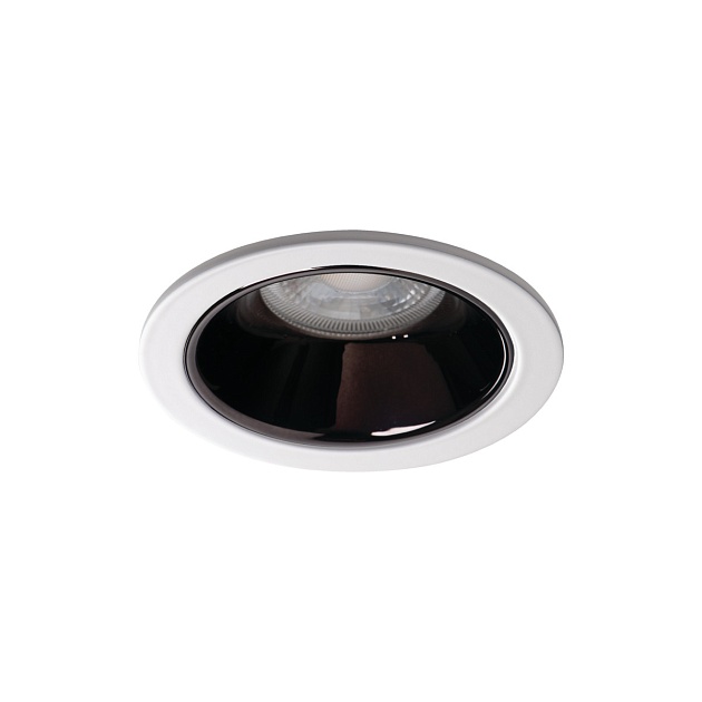 Точечный светильник Kanlux GLOZO DSO B/W 36219 Фото № 