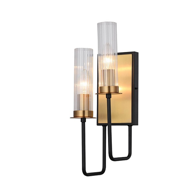 Бра ST Luce Delavera SL336.301.02 изображение 6 Бра ST Luce Delavera SL336.301.02 Фото № 6
